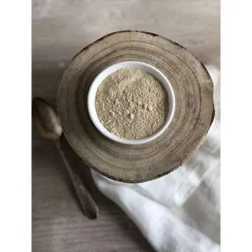 Anthony's Organic Black Maca Powder, 1 lb, Raw, Gluten Free & Non GMO