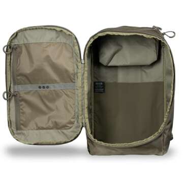 Eberlestock Apprentice Backpack for Travel and Work