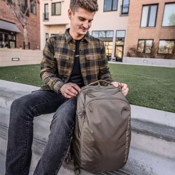 Eberlestock Apprentice Backpack for Travel and Work