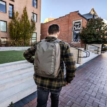 Eberlestock Apprentice Backpack for Travel and Work