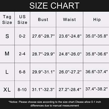 OLCHEE Womens Workout Sets 2 Piece - Seamless Gym Outfits Ribbed Leggings and Long Sleeve Crop Top Matching Yoga Clothes - Black Medium