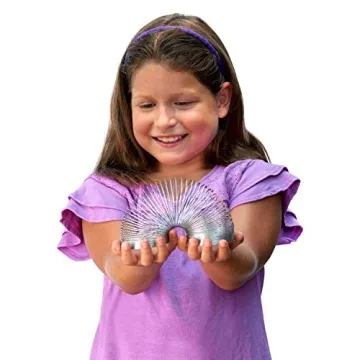 Buy the Original Slinky Toy 3-Pack for Kids and Adults