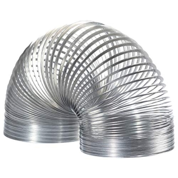 Buy the Original Slinky Toy 3-Pack for Kids and Adults