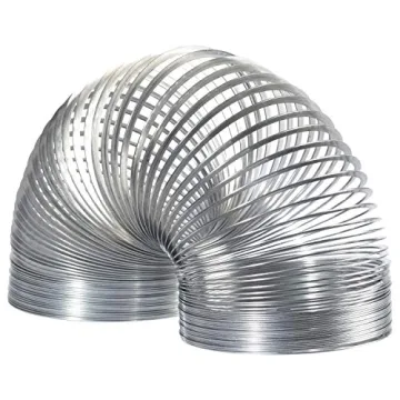 Buy the Original Slinky Toy 3-Pack for Kids and Adults