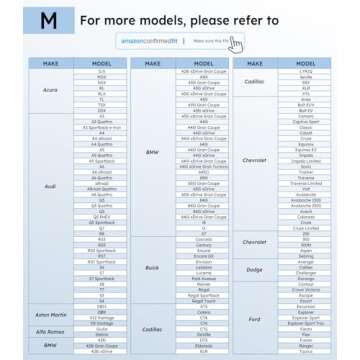 Wigoo Windshield Sun Shade with Ultimate Heat Insulation