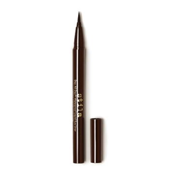 Stila Waterproof Liquid Eye Liner Precision Longevity