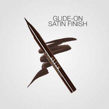 Stila Waterproof Liquid Eye Liner Precision Longevity