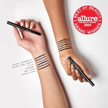 Stila Waterproof Liquid Eye Liner Precision Longevity