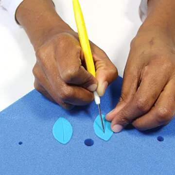 PME Thick Scriber Needle Modelling Tool for Decorating Cakes