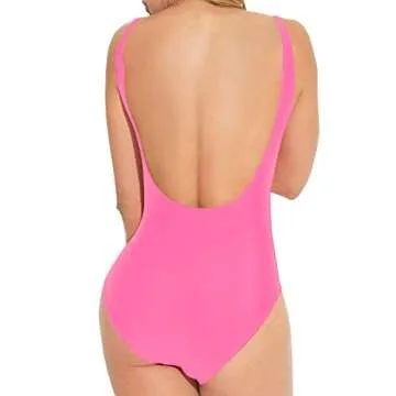 Stylish Bachelorette Swimsuits for Bride Squad Celebrations