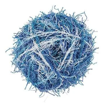 RED HEART Scrubby Yarn, Waves