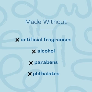 Hello Bello Fragrance-Free Baby Wipes - Ultra-Gentle 540 Count