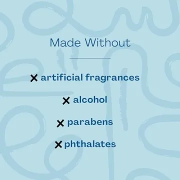 Hello Bello Fragrance-Free Baby Wipes - Ultra-Gentle 540 Count