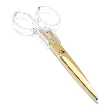 Stylish OfficeGoods Acrylic Desk Set - Perfect Gift for Productivity