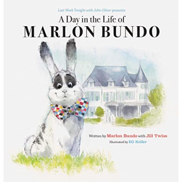 Marlon Bundo's Journey: A Children's Book of Love
