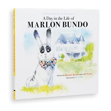 Marlon Bundo's Journey: A Children's Book of Love