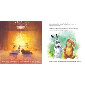 Marlon Bundo's Journey: A Children's Book of Love