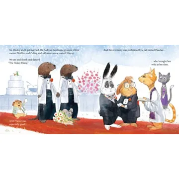 Marlon Bundo's Journey: A Children's Book of Love