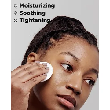 Hydrating Korean Toner with Ceramide & Milk Protein for Radiant Skin