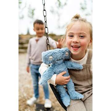 Slumberkins Hammerhead Kin Board Book & Plush Set