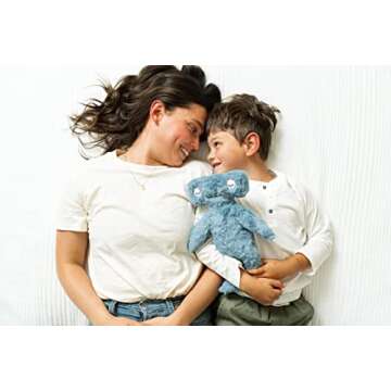 Slumberkins Hammerhead Kin Board Book & Plush Set