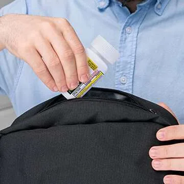 Timely - Low Dose Aspirin 81mg - 1000 Tablets - Compared to the Active Ingredient in Bayer Low Dose - Enteric Coated Low Strength - Pain Reliever for Minor Aches and Pains, Fever Reducer