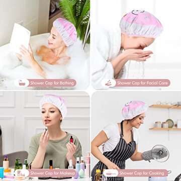 Bsisme Scalp Massager for Dandruff Removal and Hair Growth