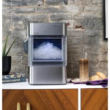 GE Profile Opal 2.0 Nugget Ice Maker - Smart & Stylish