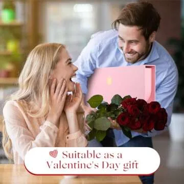 Engrowtic I Love You Box - Perfect Gift for Every Occasion