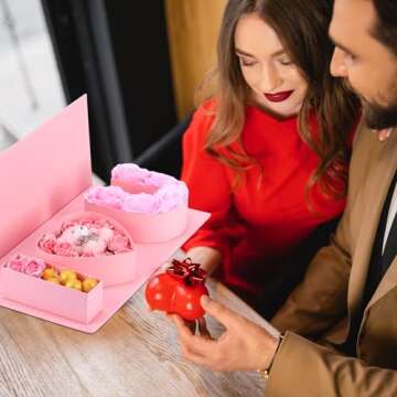 Engrowtic I Love You Box - Perfect Gift for Every Occasion