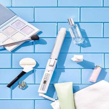 BIO IONIC Stylewinder Rotating Styling Iron