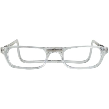 CliC Magnetic Reading Glasses for Men and Women