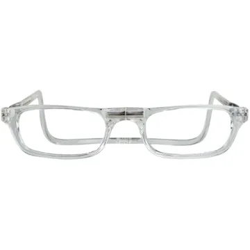 CliC Magnetic Reading Glasses for Men and Women