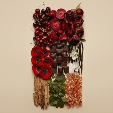 Sabrina Carpenter Cherry Baby Perfume – Sweet & Playful