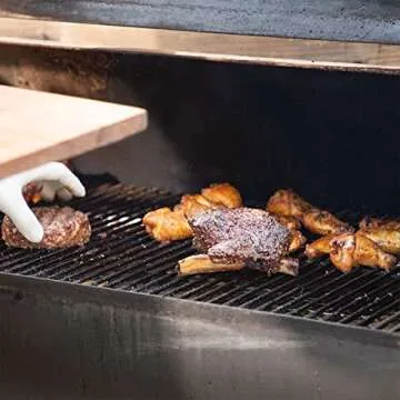 Bear Mountain 20 Lbs Wood Pellets for Grilling & Smoking