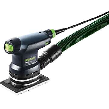 Festool 201221 RTS 400 REQ Orbital Rectangular Sander