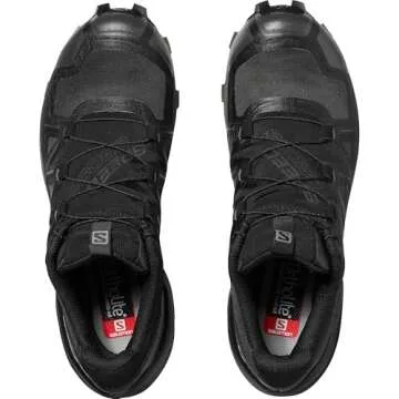 Salomon Women's Speedcross 5 GTX - Trail Running Shoes