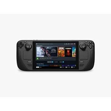 Valve Steam Deck 512GB Handheld Console LCD