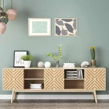 Frametory Rustic 11x14 Picture Frame – Elegant Display