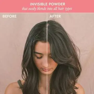 DAE Hair Fairy Duster Dry Shampoo & 3-1 Styling Cream Bundle