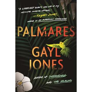 Palmares - A Deep Dive into Human Resilience and Identity