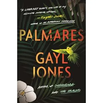 Palmares - A Deep Dive into Human Resilience and Identity
