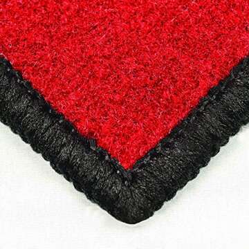 Fanmats NBA - Portland Trail Blazers 5 x 8 Rug