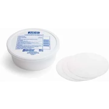 BIRCHWOOD Laboratories A-E-R Pre-Moistened Witch Hazel Pads, 160 Count (Pack of 4)