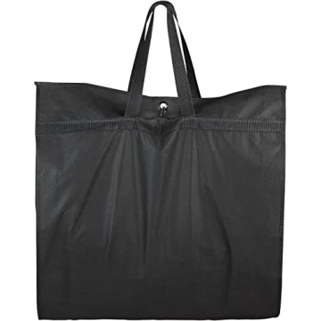 Zilink Breathable Garment Bags for Suits Dresses Travel Set of 2