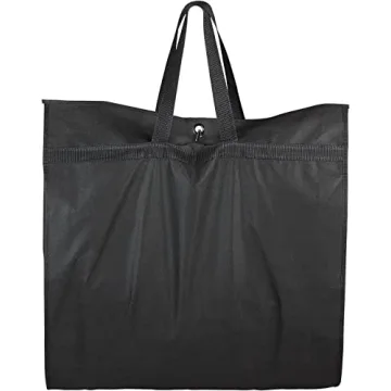 Zilink Breathable Garment Bags for Suits Dresses Travel Set of 2