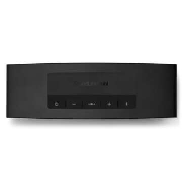 Bose Soundlink Mini II Special Edition (Black)