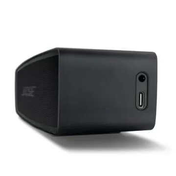 Bose Soundlink Mini II Special Edition (Black)