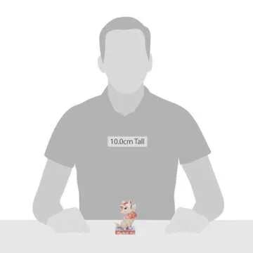 Disney Traditions Jim Shore Marie Figurine - 4.25 Inch