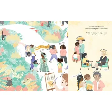 A Steminist Force Book for Girls in STEM